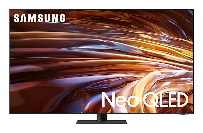 Samsung QE75QN95DATXXH TV 190,5 cm (75") 4K Ultra HD Smart TV Wi-Fi Nero