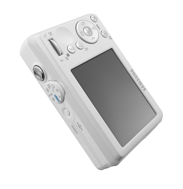 Samsung S1070 White – image 6