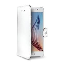 Celly WALLY490WH mobile phone case