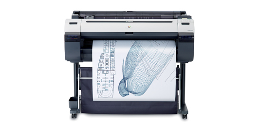 Canon iPF 755