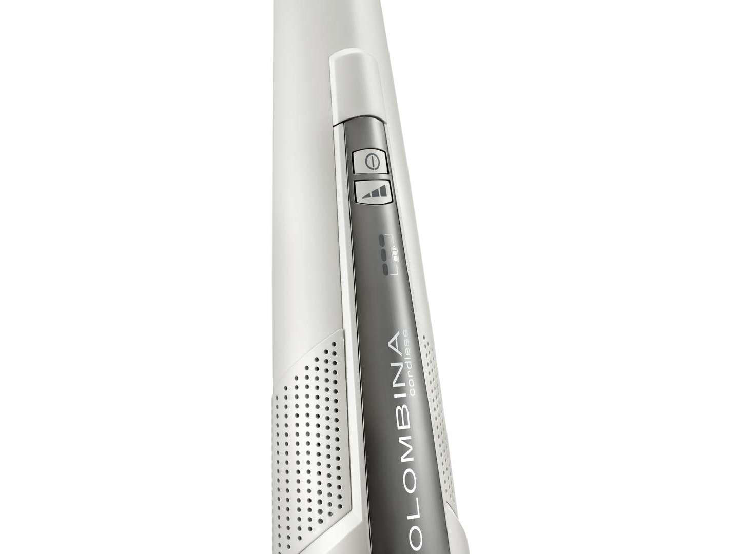 De’Longhi XLR32lmd.W Stick vacuum Bagless – image 2