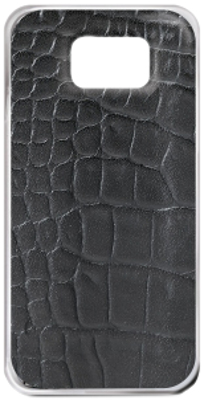 Celly CROCOCGS6BK mobile phone case Cover Black