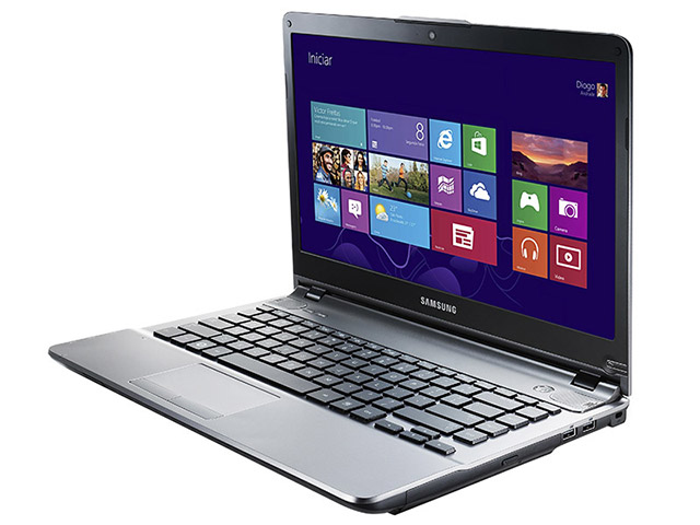 Samsung 5 500P4C-AD3BR Intel® Core™ i7 i7-3630QM – image 2