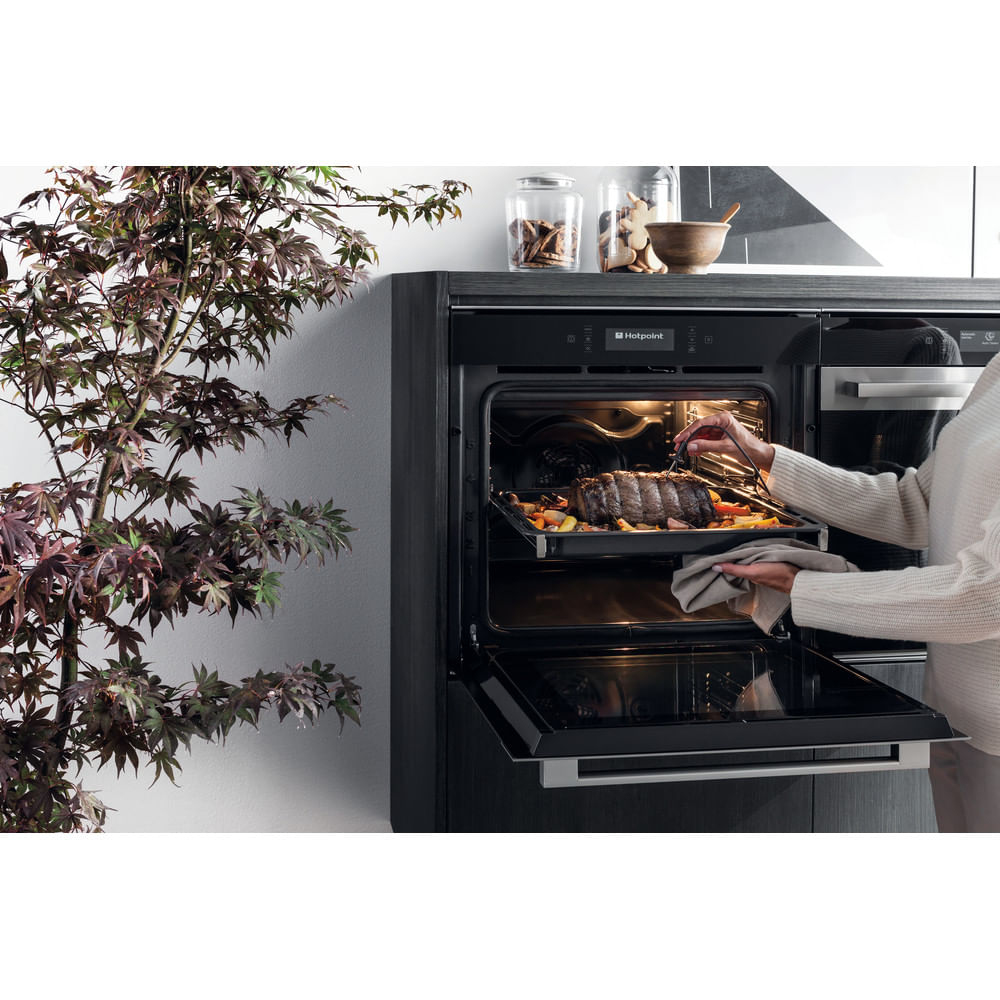 Hotpoint SI9 891 SP IX – image 5