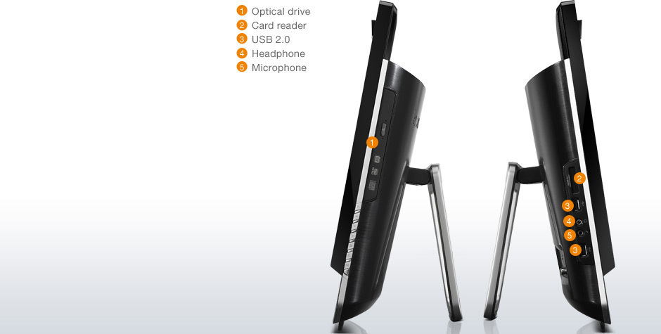 Lenovo Aio B320 – image 9