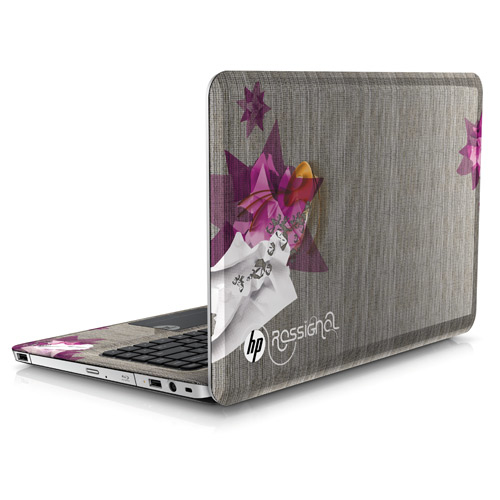 HP Pavilion dv6-3298ea Intel® Core™ i5 i5-480M – image 7