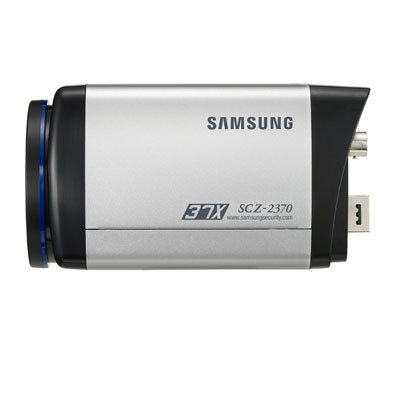 Samsung SCZ-2370 IP security camera Indoor & outdoor Ceiling/wall – image 2