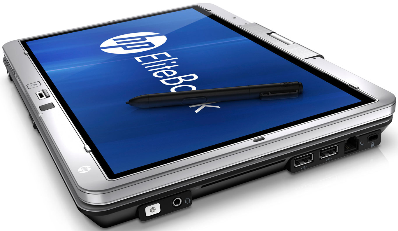 HP EliteBook 2760p Intel® Core™ i5 i5-2540M Hybrid (2-in-1) – image 9