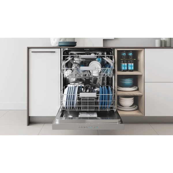 Indesit DBC 3C24 AC X – image 3