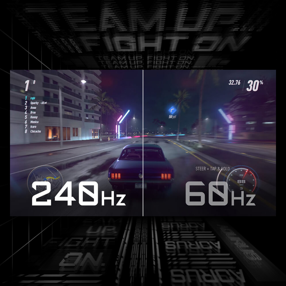 GIGABYTE M27Q X – image 7