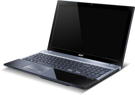 Acer Aspire 571G-736b6G50Makk Intel® Core™ i7 i7-3630QM Laptop 39.6 cm (15.6") 6 GB DDR3-SDRAM 500 GB HDD NVIDIA® GeForce® GT 640M Wi-Fi 4 (802.11n) Windows 8 B – image 4