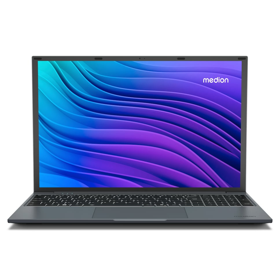 MEDION E16443 Intel® Core™ i5 i5-13420H Laptop