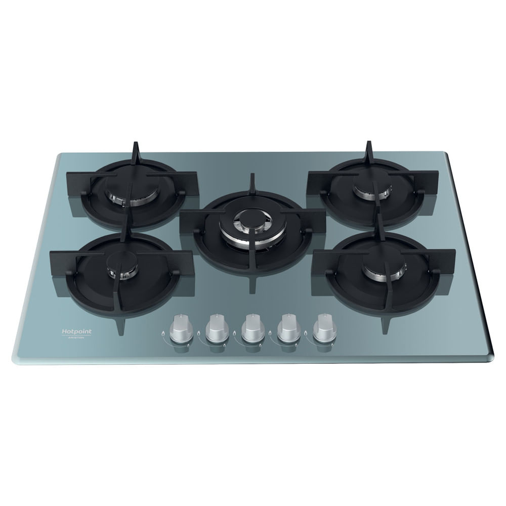 Hotpoint HAGD 72S/ICE – image 2