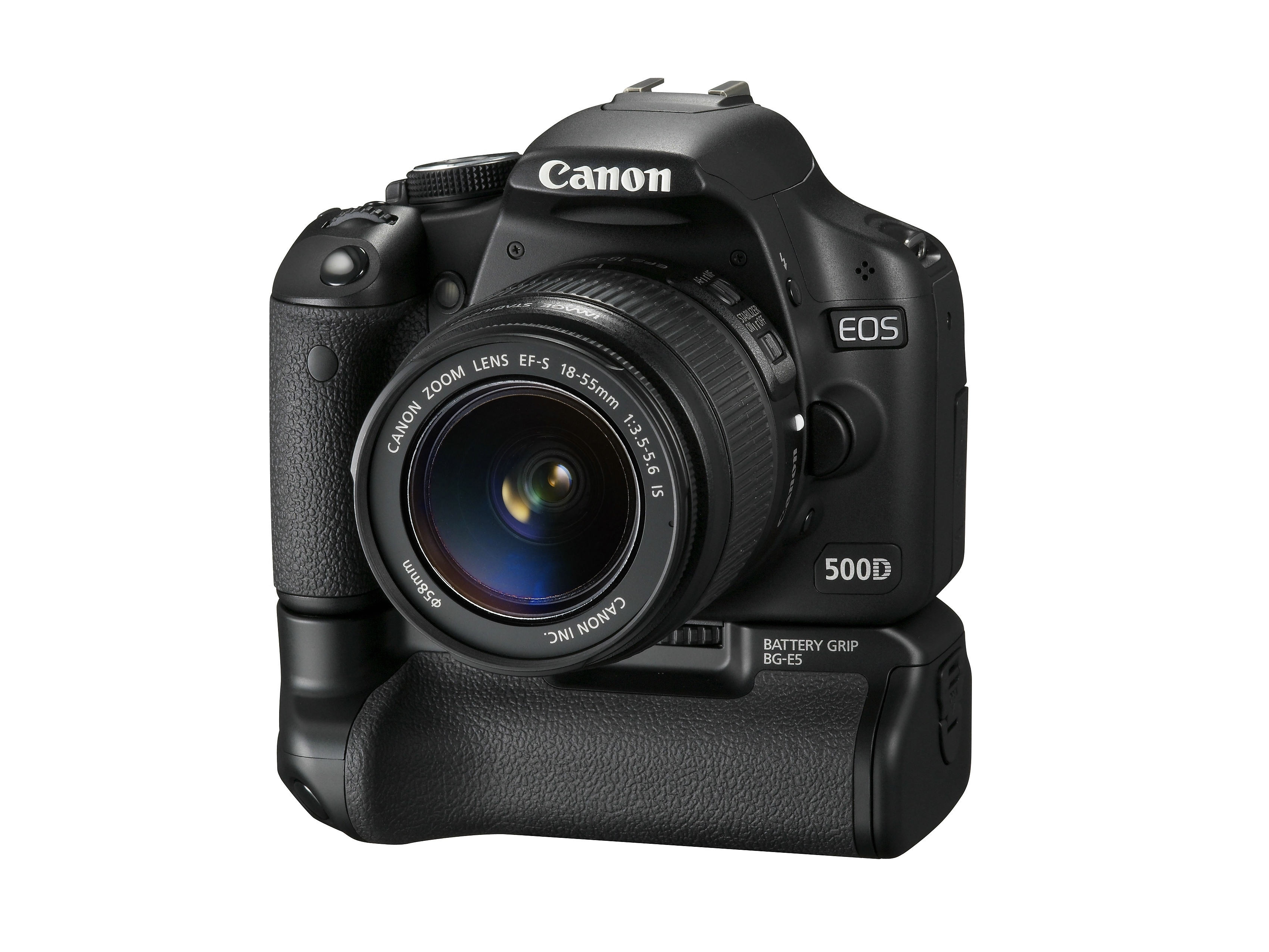 Canon EOS 500DB – image 4