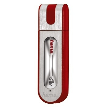 Hama USB 2.0 FlashPen Mini 1GB – image 3