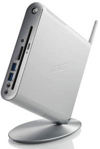 ASUS EeeBox PC EB1501P-W024E Intel Atom® D525 – image 3