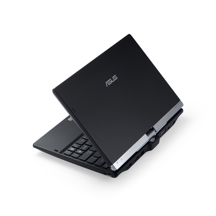 ASUS Eee PC T101MT-EU17-BK laptop Intel Atom® N450 Hybrid (2-in-1) – image 4