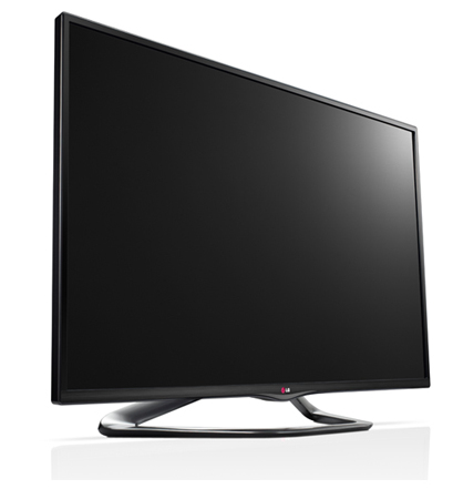 LG 42LA6608 TV 106.7 cm (42") Full HD Smart TV Wi-Fi Black – image 7
