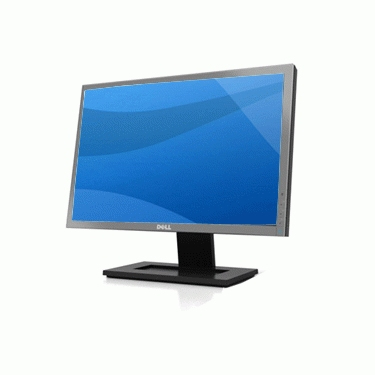 Dell E1909W computer monitor – image 2