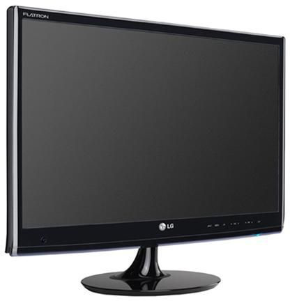 LG DM2780D computer monitor – image 3