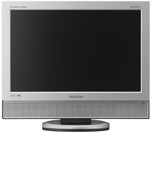 Samsung SM-940MW TV 48.3 cm (19") WXGA Silver 300 cd/m²