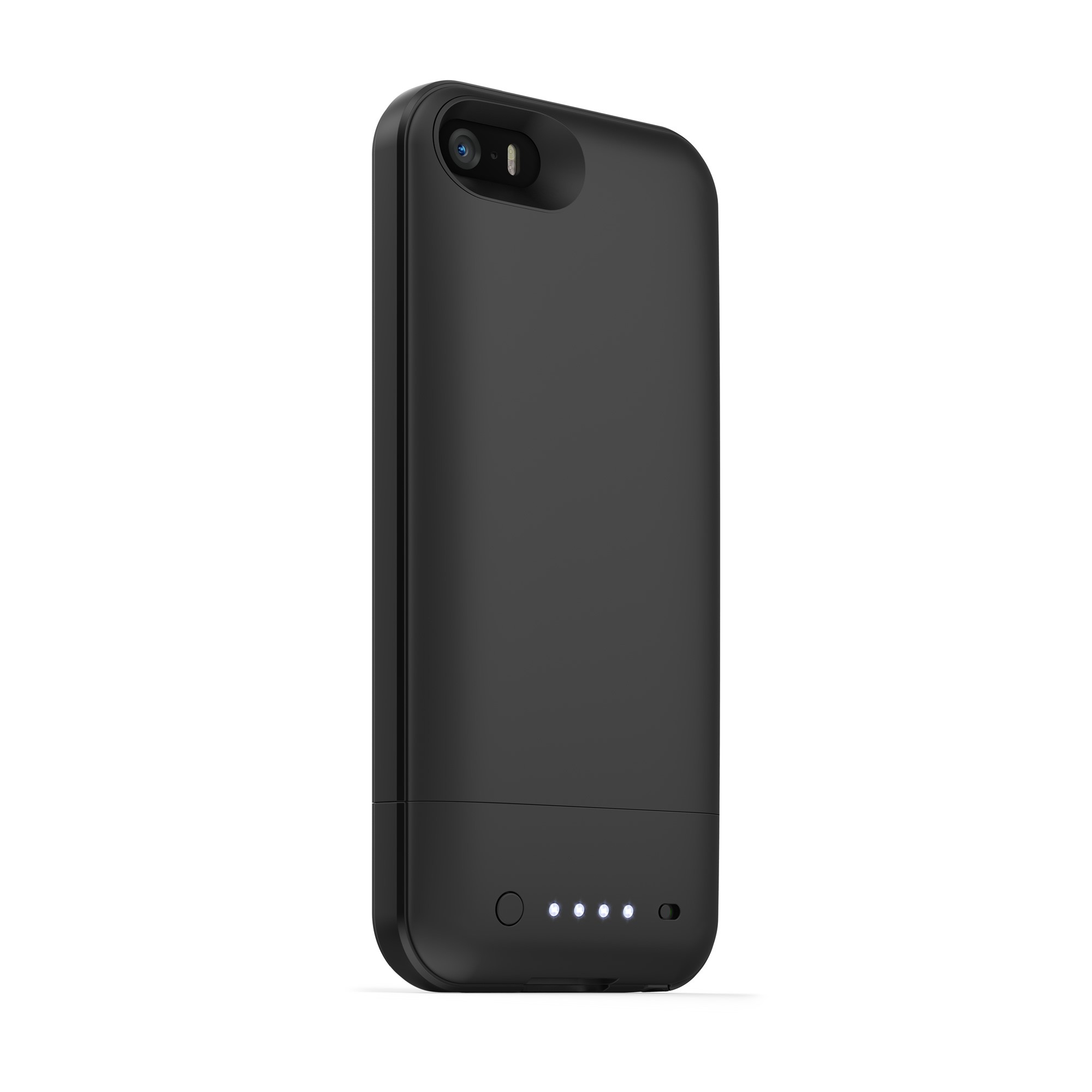 mophie IPH5-JPA-BLK mobile phone case Cover Black – image 3