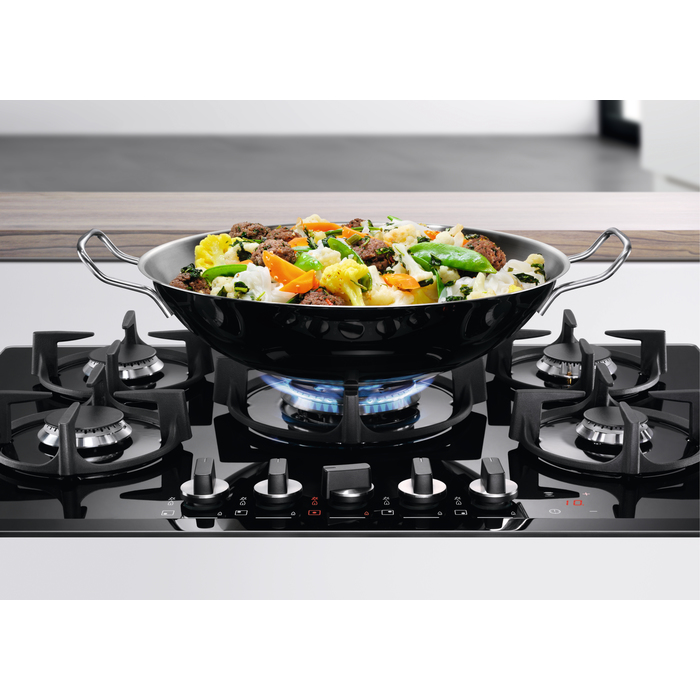 Electrolux KGG7538K Black Built-in – image 2