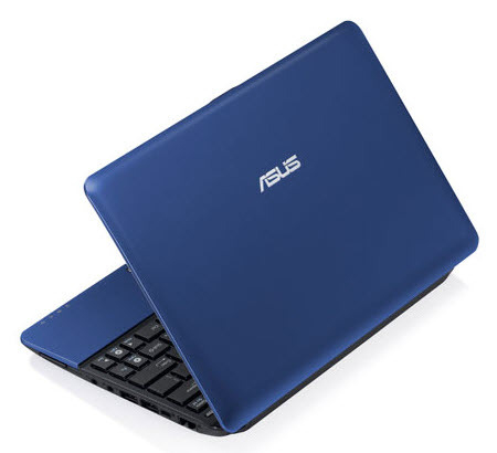 ASUS Eee PC 1015PEM-BLU060S – image 2