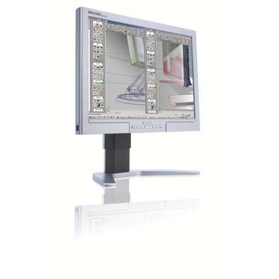 Philips 20" WSXGA LCD Widescreen Monitor