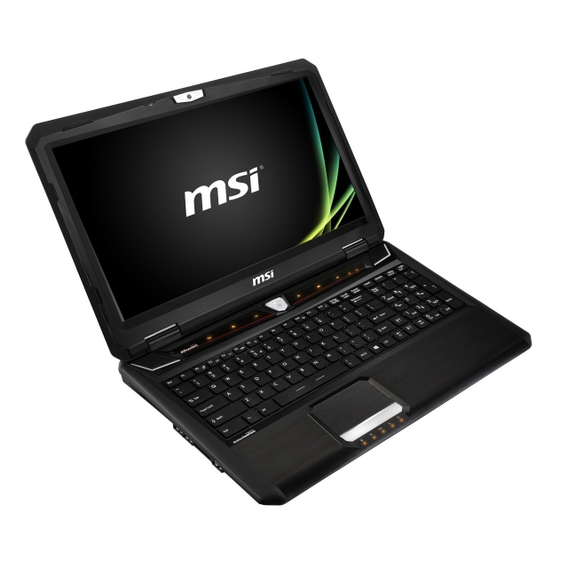 MSI GT70 2OKWS(Workstation)-1613US – image 5