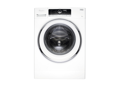Whirlpool FSCR90420 стиральная машина Фронтальная загрузка 9 kg 1400 RPM Белый