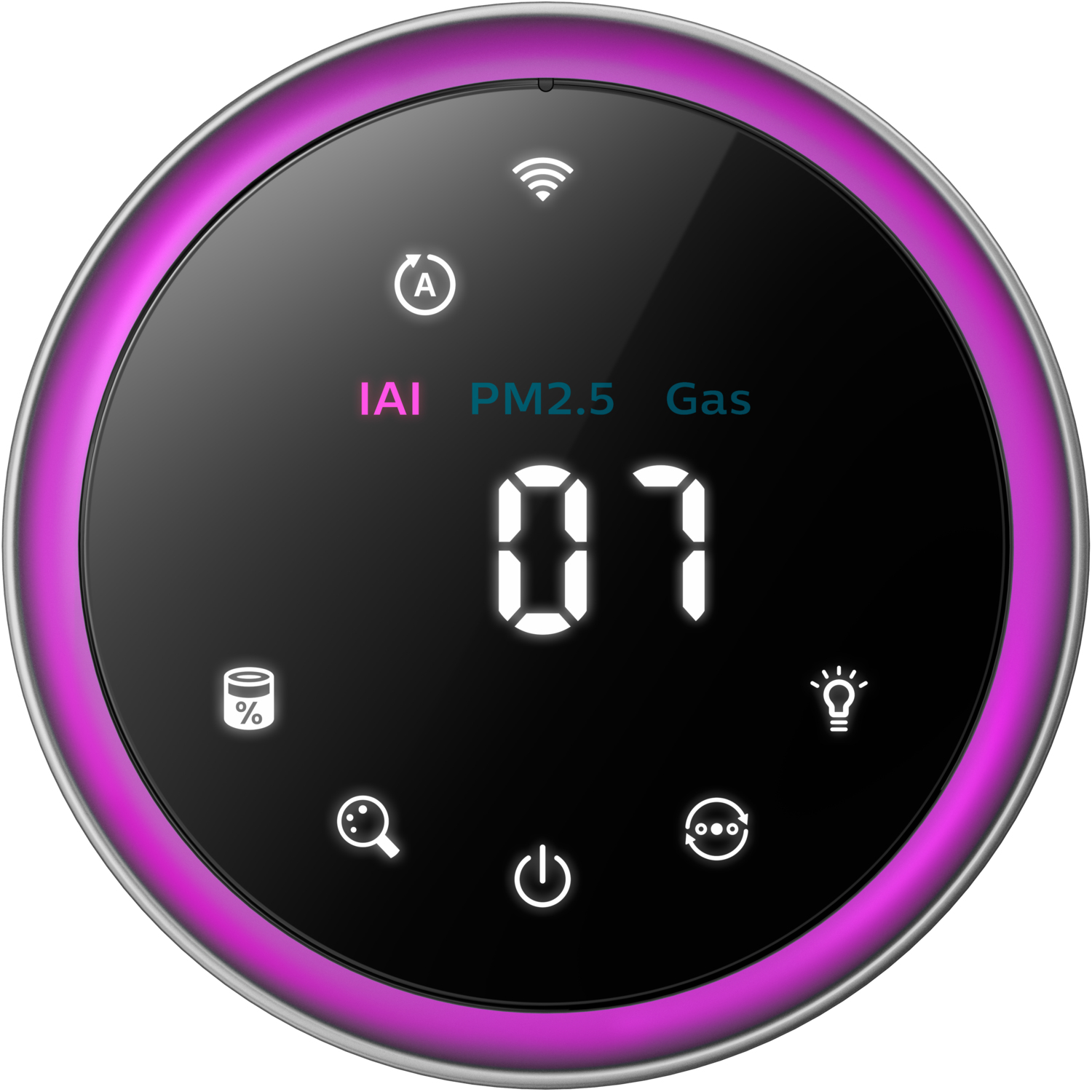 Philips AC3021/10 air purifier 135 m² – image 5