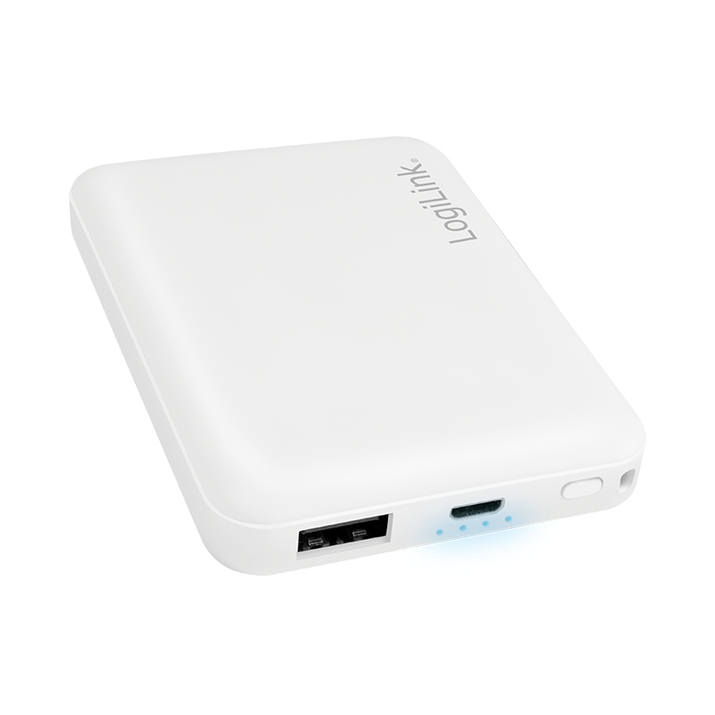 LogiLink PA0207 power bank Lithium Polymer (LiPo) – image 2