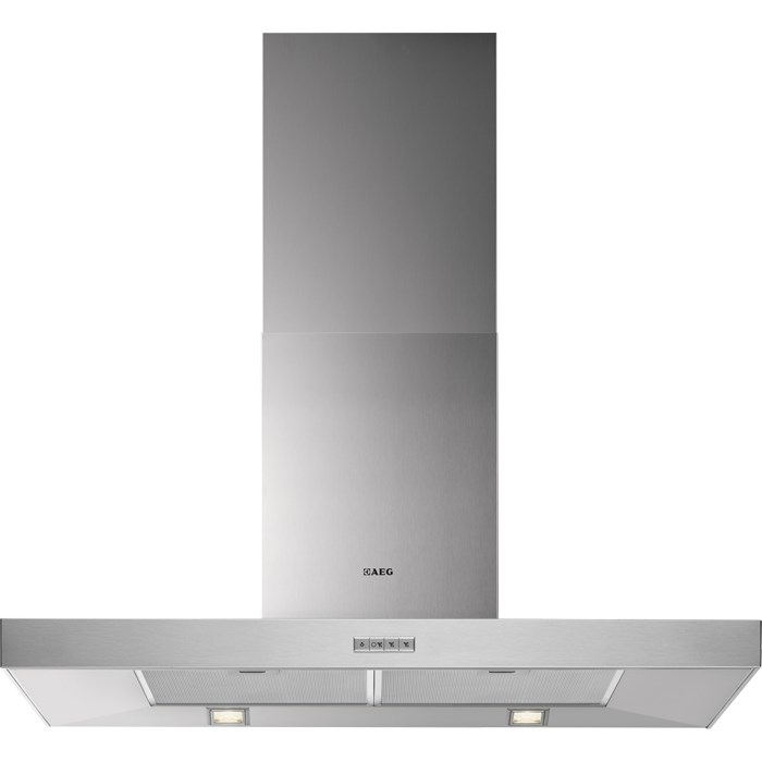 AEG AWH9415AM Wall-mounted Stainless steel 603 m³/h