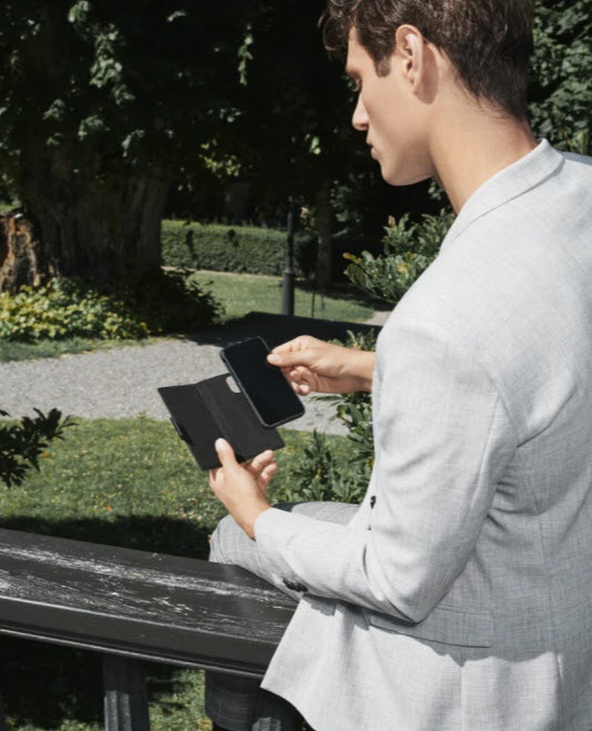 Hama Unity Wallet – image 4
