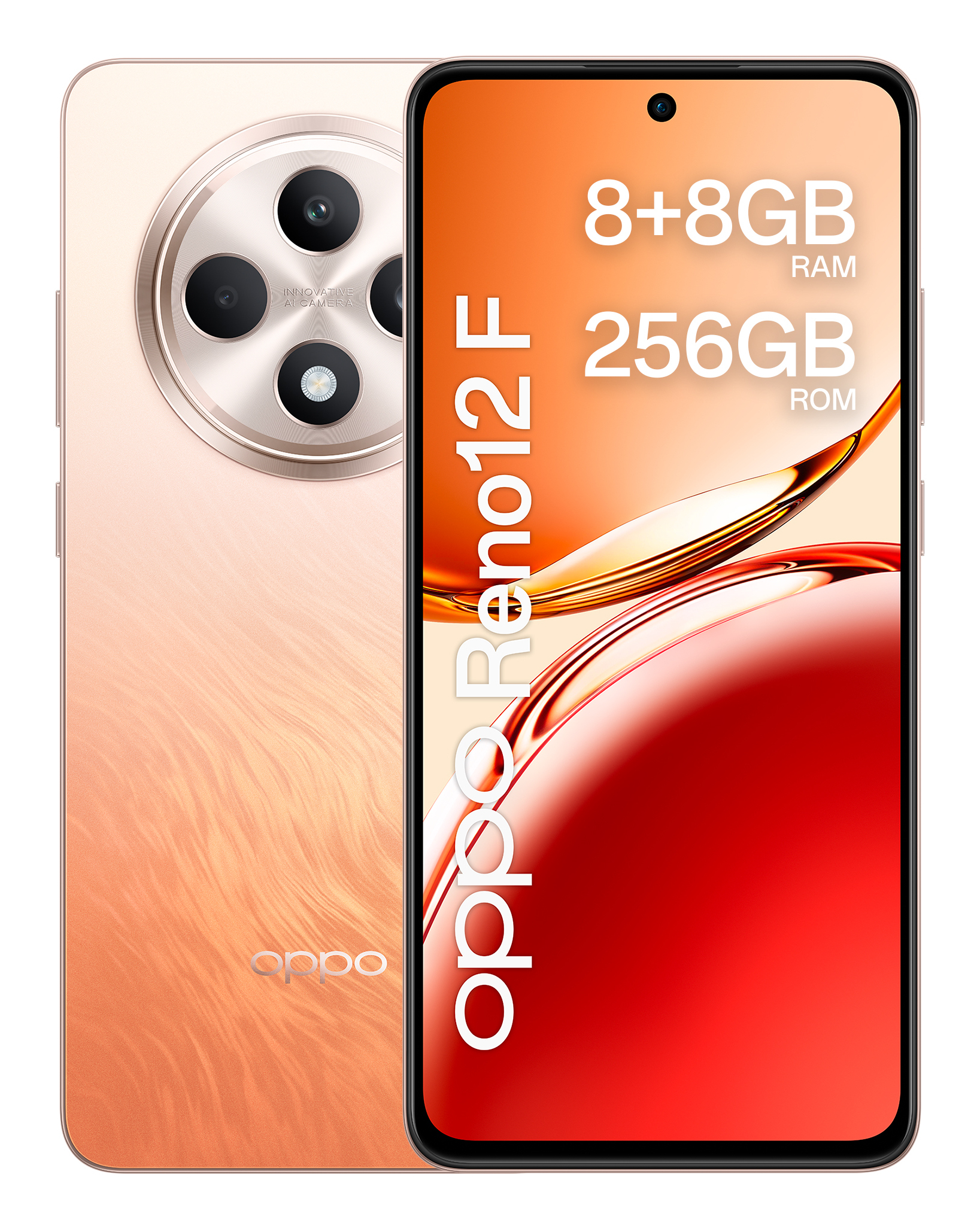 Oppo Reno12 F 4G