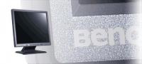 BenQ FP731 17" TFT .264 81kHz TCO99 Audio