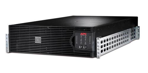 APC Marine uninterruptible power supply (UPS) 6 kVA