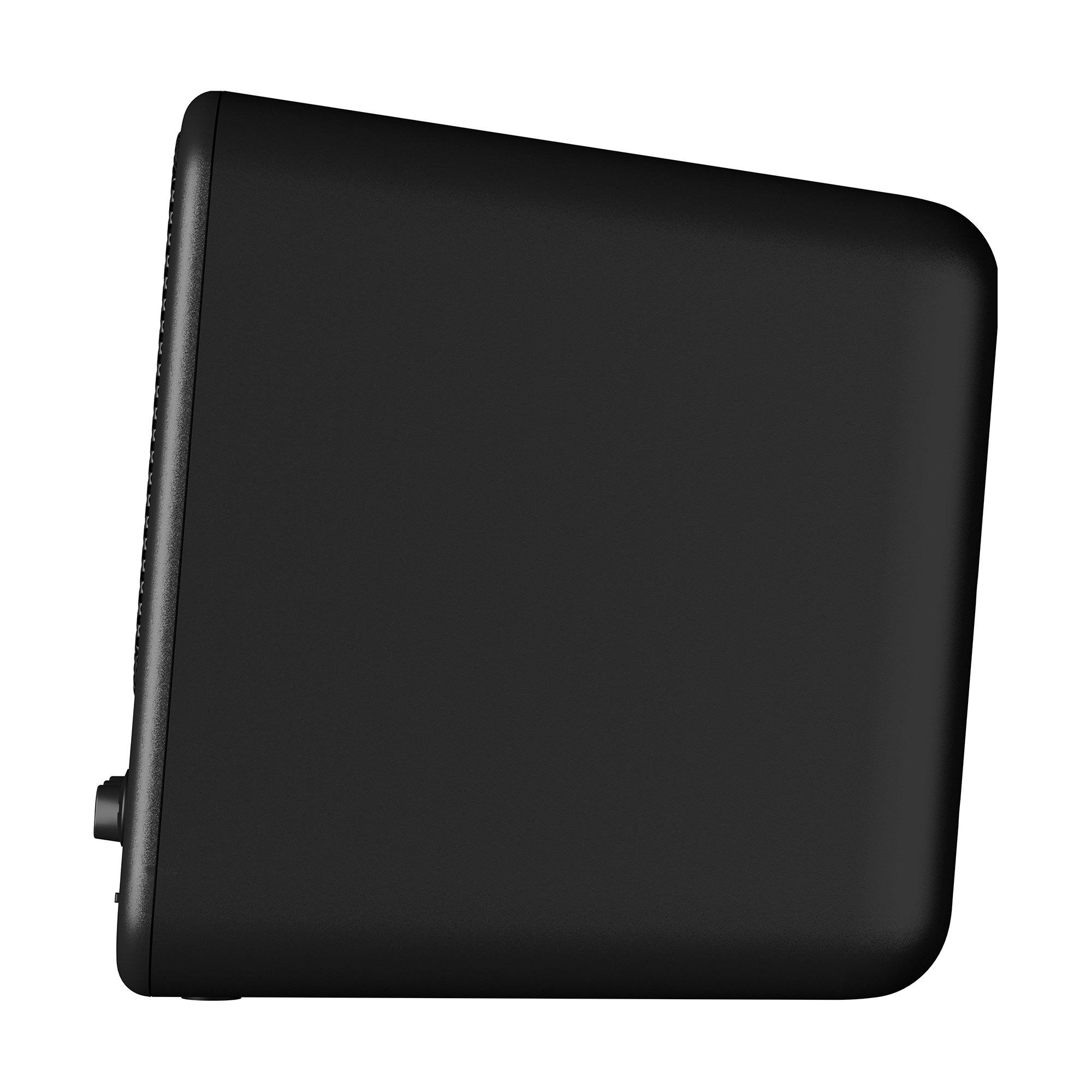 Yamaha MS101-4 loudspeaker Full range Black Wired – image 4