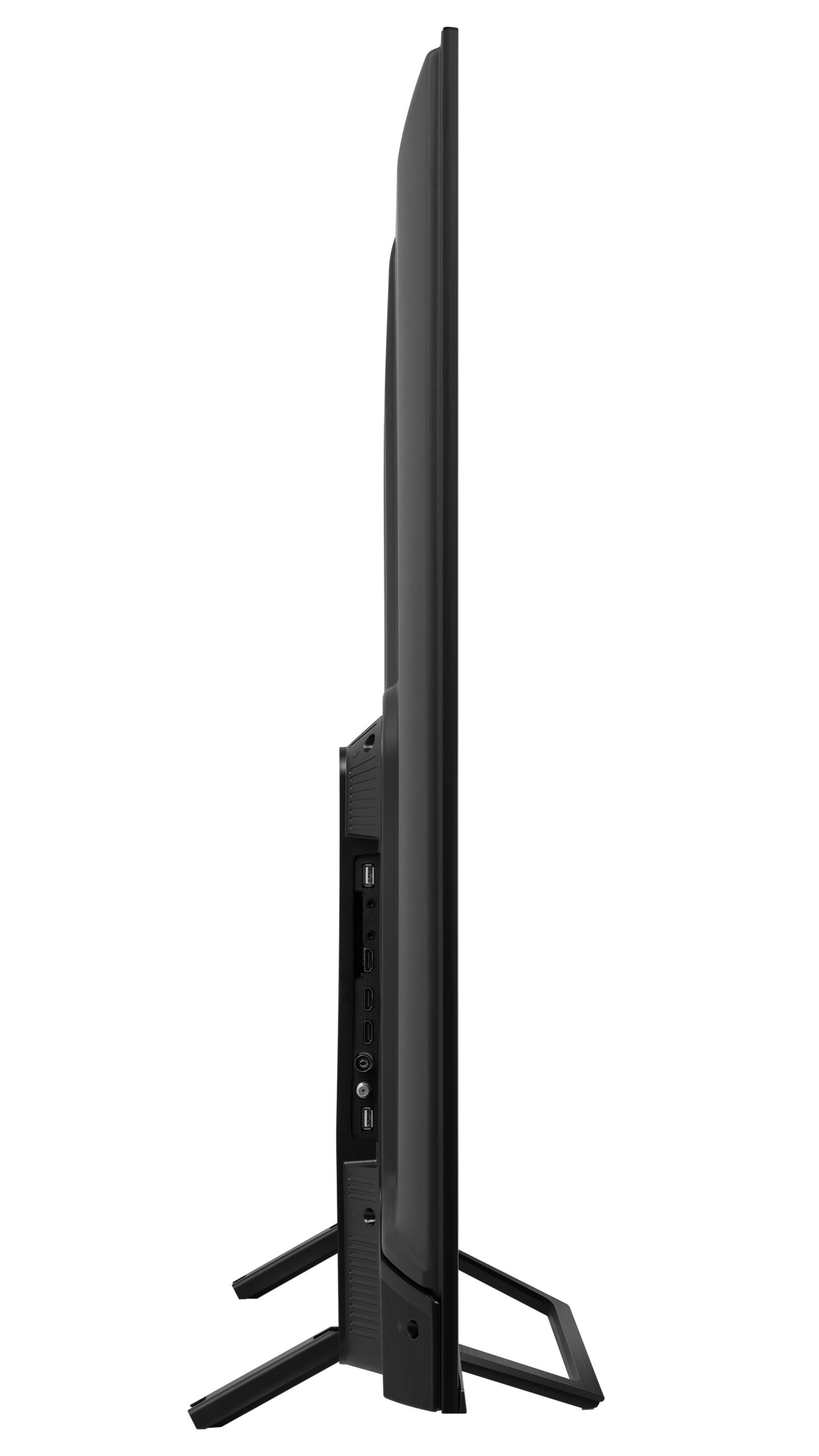 Hisense 55A72KQ TV 139.7 cm (55") 4K Ultra HD Smart TV Wi-Fi Black 330 cd/m² – image 8