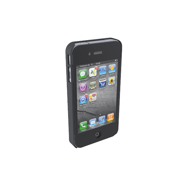 Leitz 62570095 mobile phone case Black – image 2