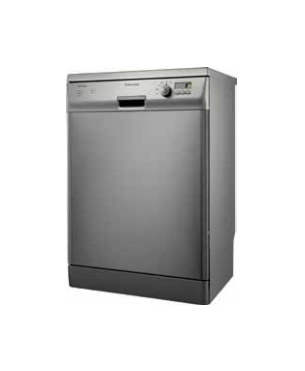 Electrolux ESF64075X dishwasher Freestanding 12 place settings