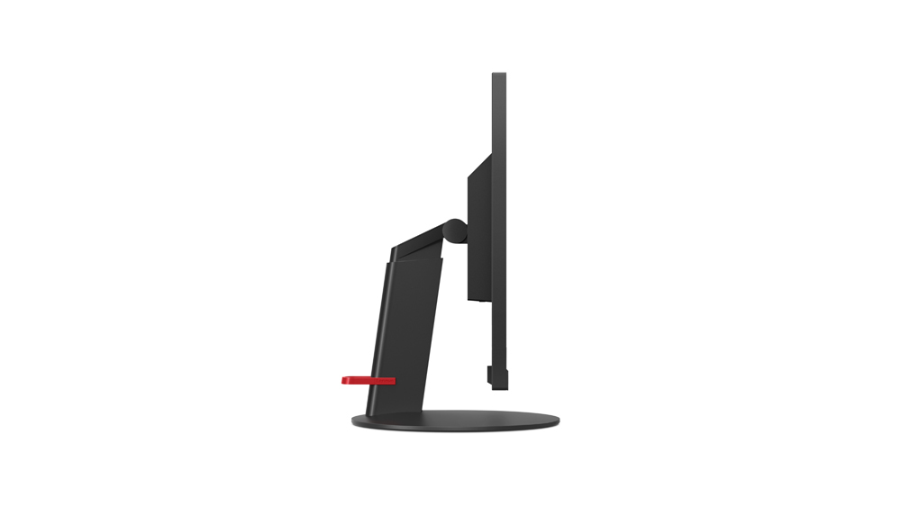 Lenovo ThinkVision T23d computer monitor – image 5