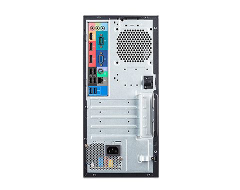 Acer Veriton S6680G Intel® Core™ i7 i7-11700 – image 4
