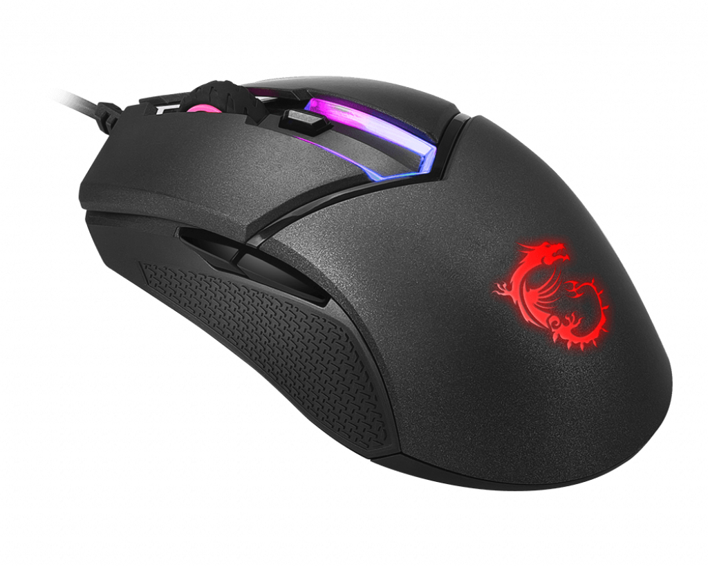 MSI Clutch GM30 – image 5