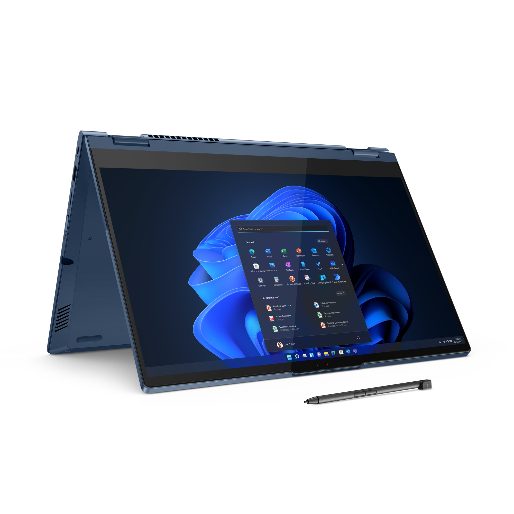 Lenovo 14s Yoga G2 IAP – image 2