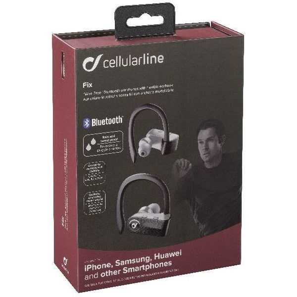 Cellularline Fix - Universal – image 4