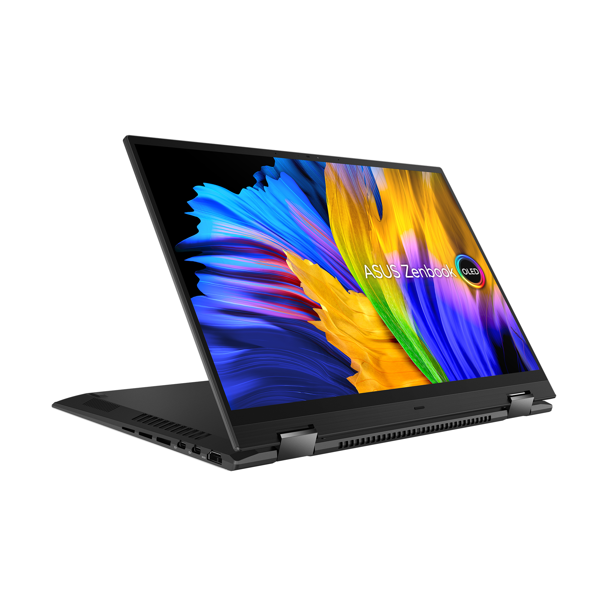 ASUS Zenbook 14 Flip OLED UN5401QA-716512B0W AMD Ryzen™ 7 5800H Hybrid (2-in-1) – image 7