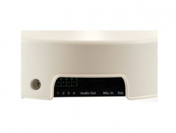 LevelOne PoE Dome Network Camera – image 4