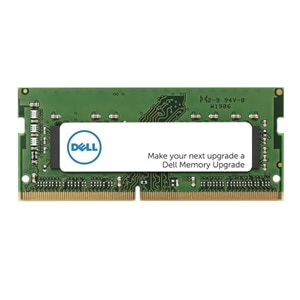 DELL AB371023 модуль памяти 8 GB 1 x 8 GB DDR4 260-pin SO-DIMM